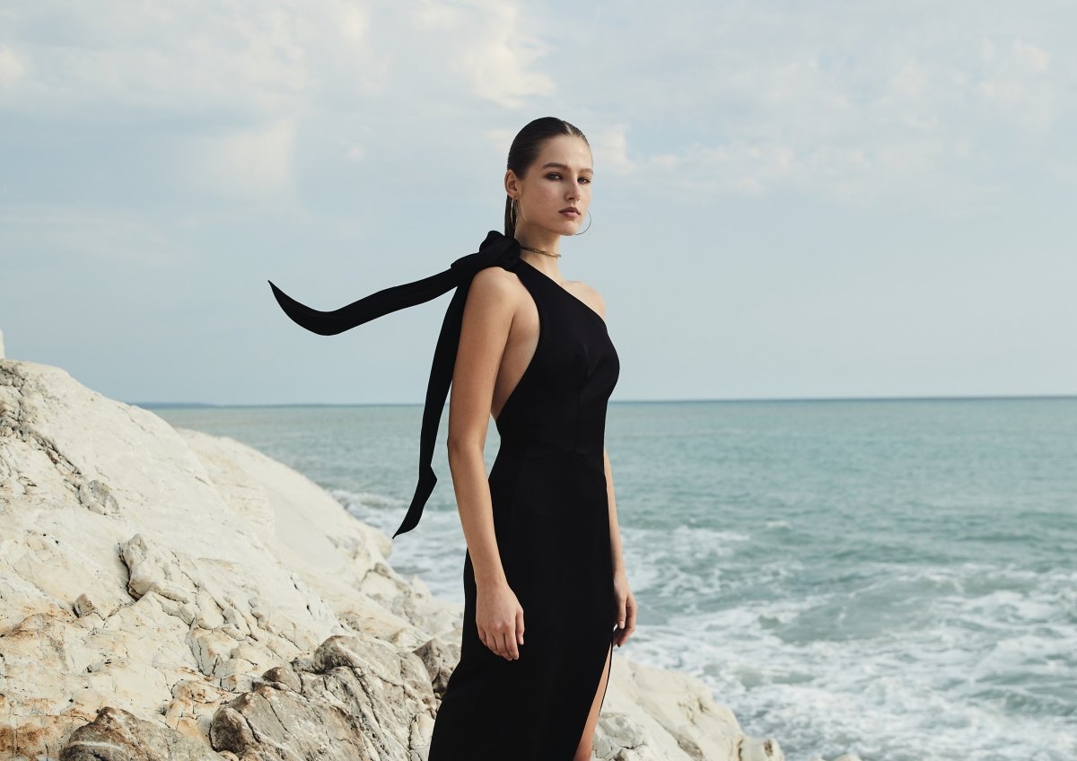 Spring-Summer 2023 - RASARIO