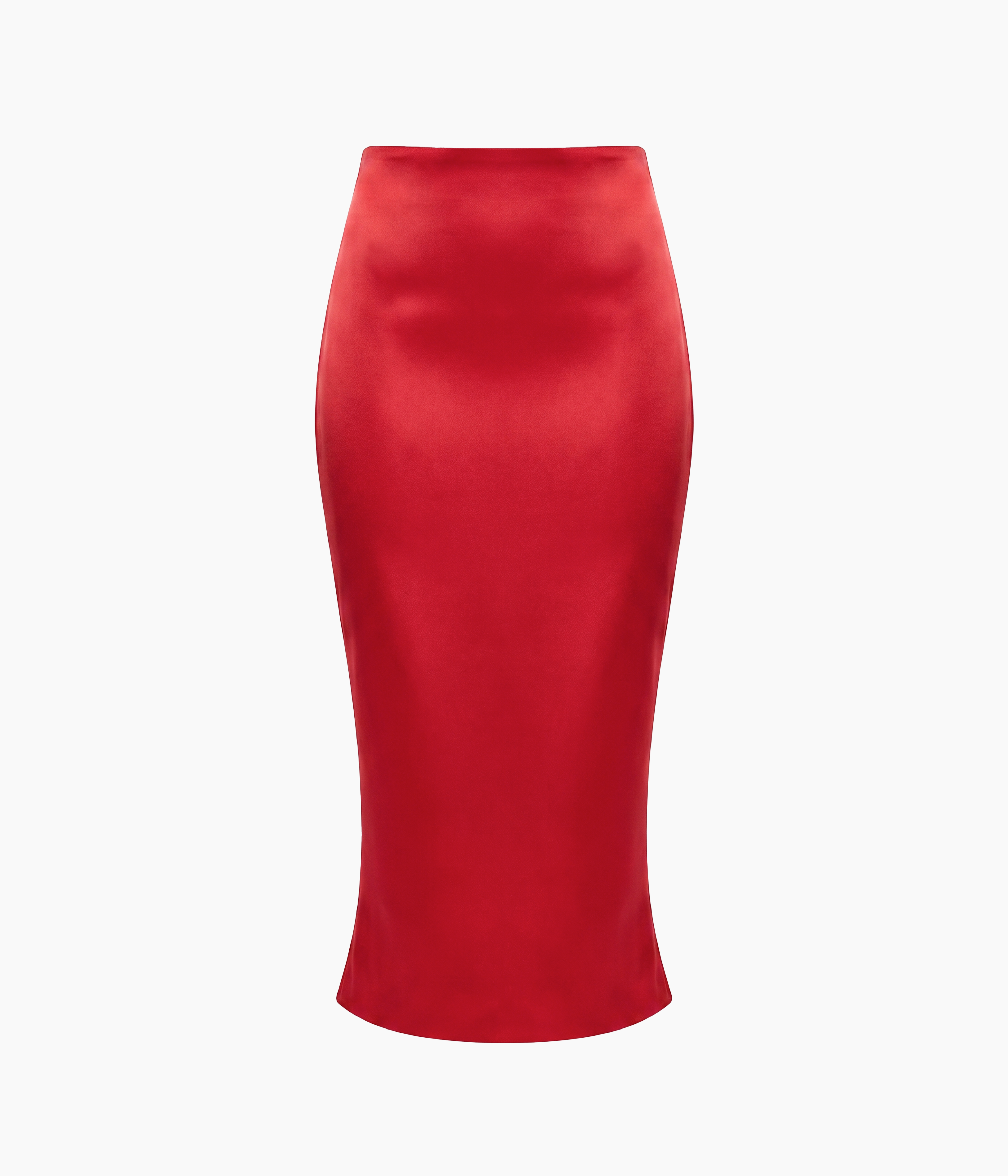 Pencil skirt