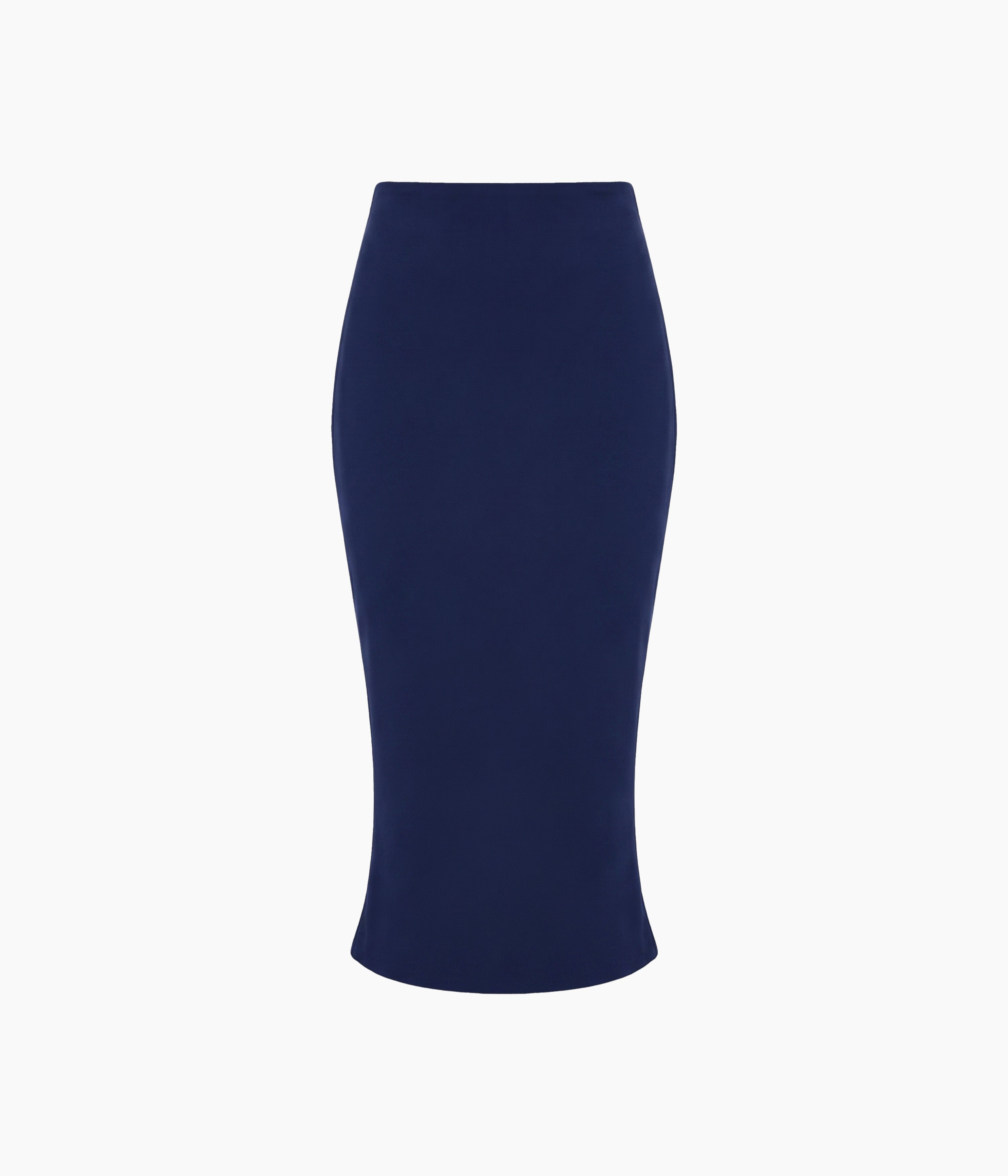 Pencil skirt