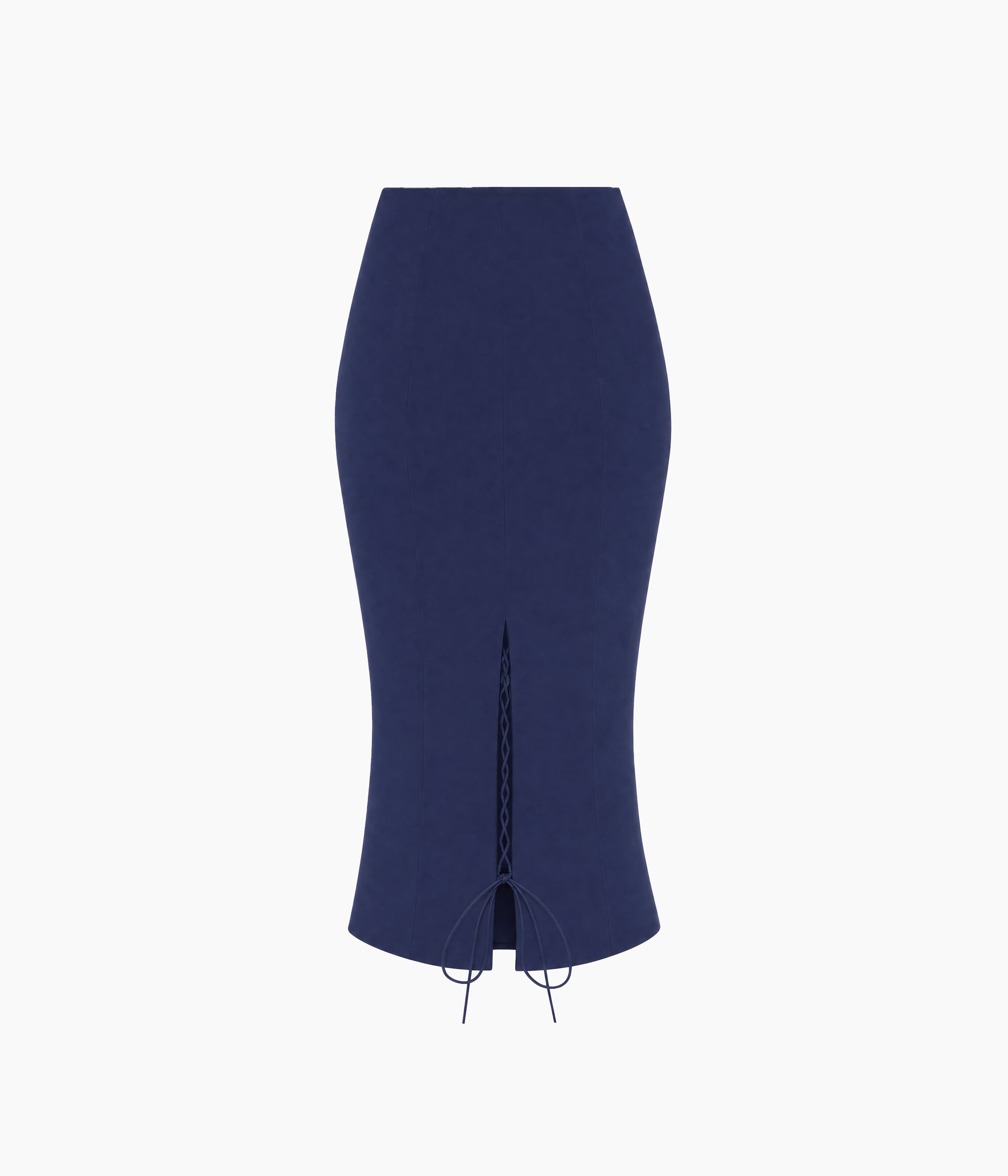 Pencil skirt