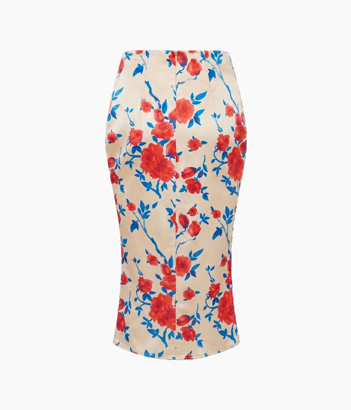 Pencil skirt