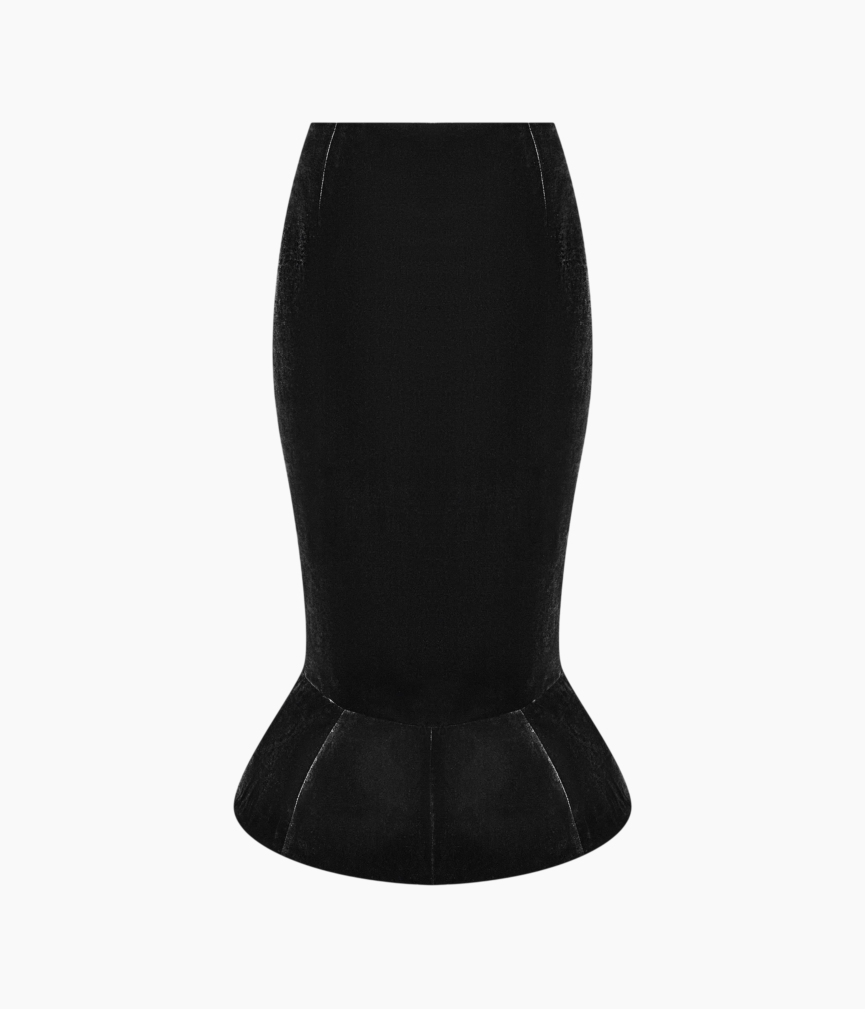 Pencil skirt