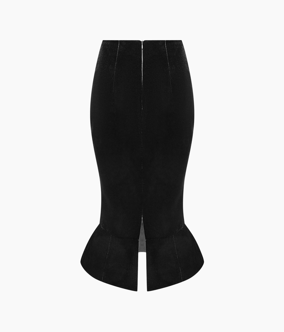 Pencil skirt