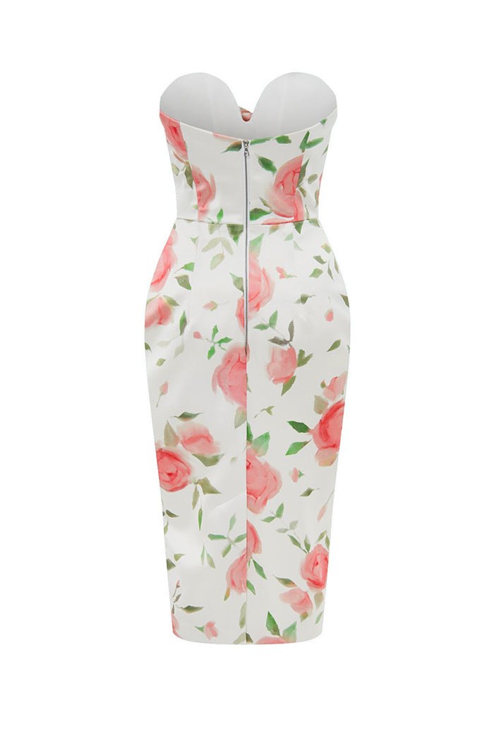 #BARBARA WEDDING DRESS# - #Rasario.com#