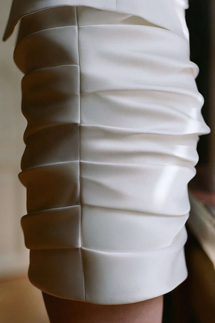 #BARBARA WEDDING DRESS# - #Rasario.com#