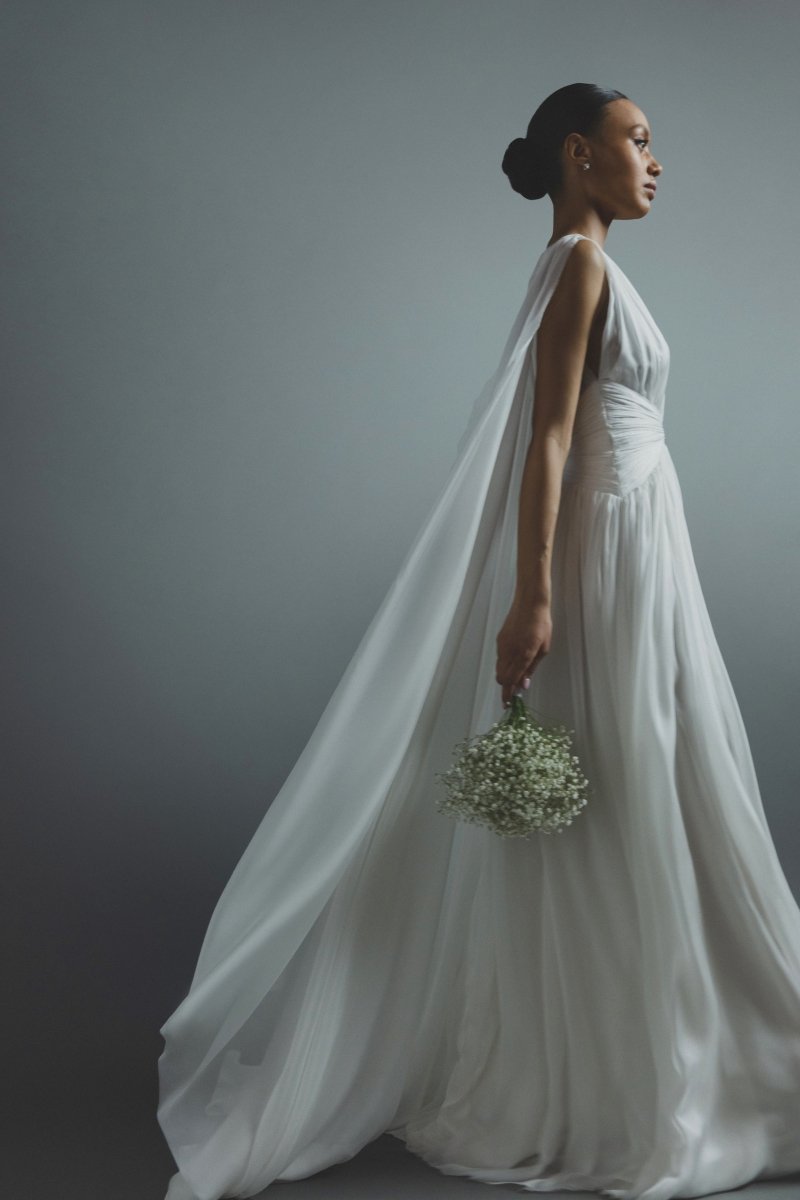 MARYLIN WEDDING DRESS – Rasario