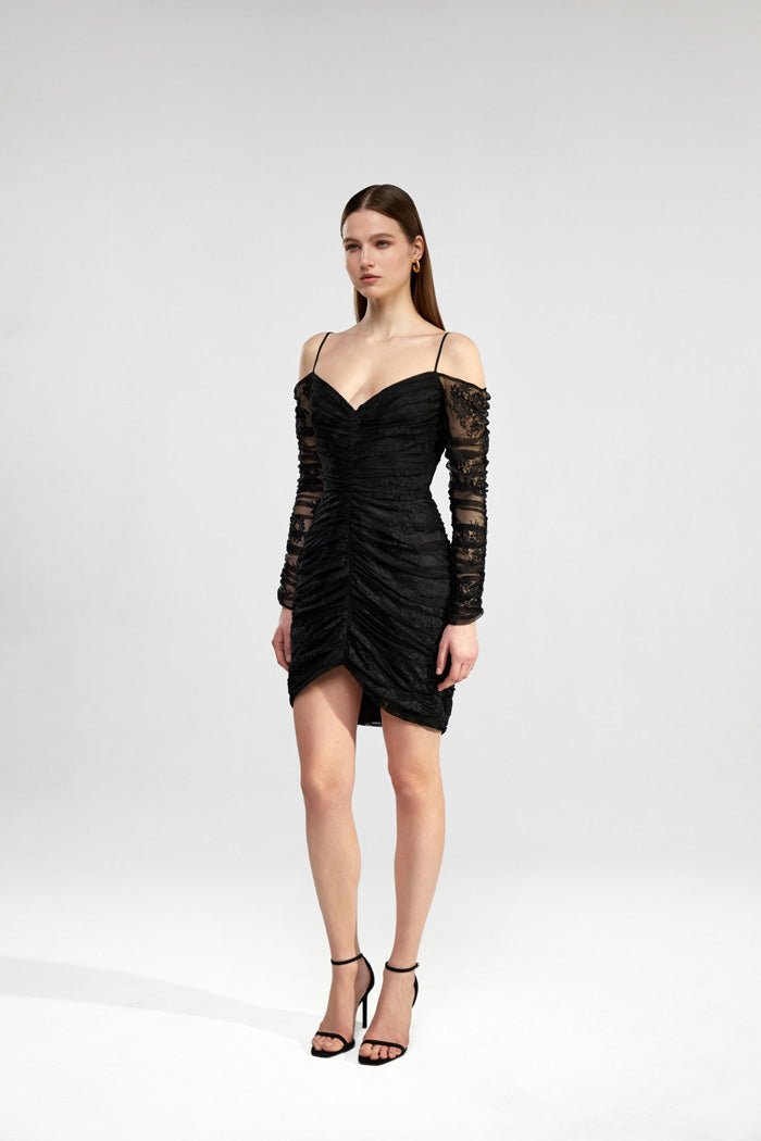 #BARBARA WEDDING DRESS# - #Rasario.com#