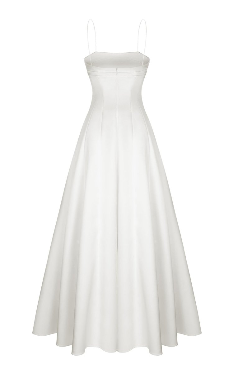 Alicia Wedding Dress – Rasario