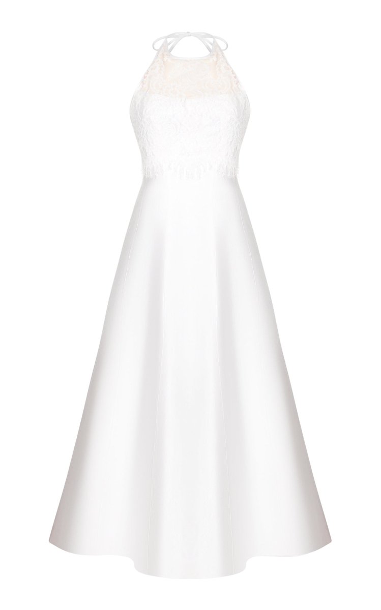 Lana Wedding Dress – Rasario