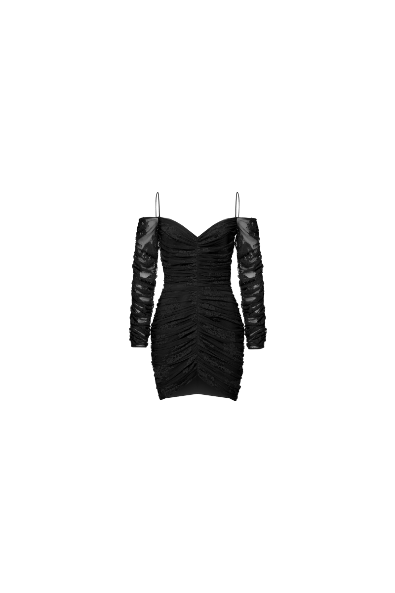 #BARBARA WEDDING DRESS# - #Rasario.com#
