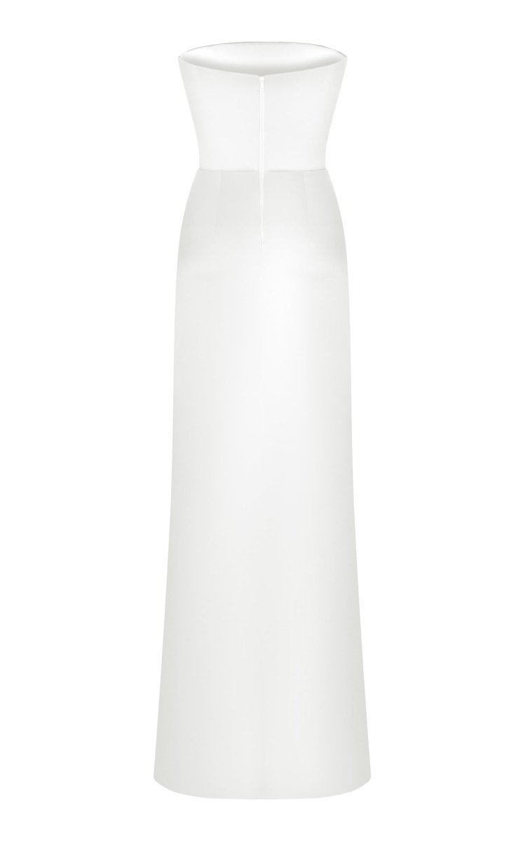 Jasmine Wedding Dress – Rasario