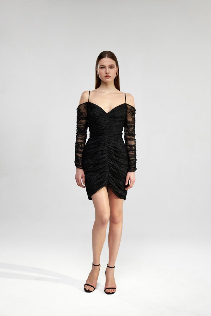#BARBARA WEDDING DRESS# - #Rasario.com#