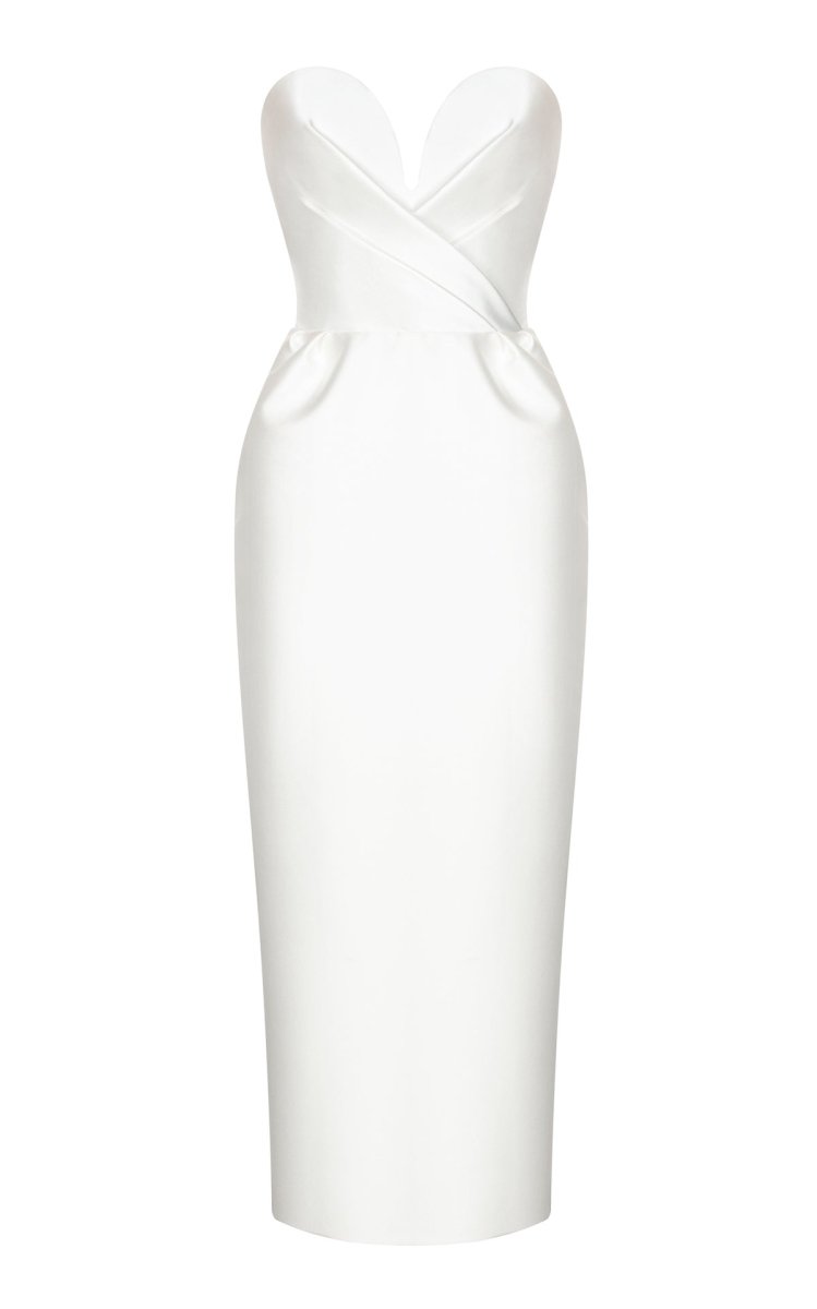 Sonya Wedding Dress – Rasario