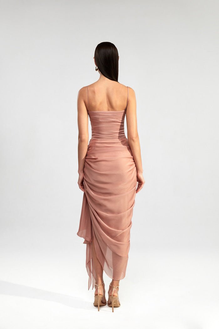 #BARBARA WEDDING DRESS# - #Rasario.com#