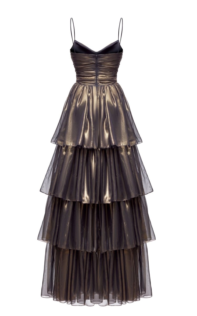 #BARBARA WEDDING DRESS# - #Rasario.com#