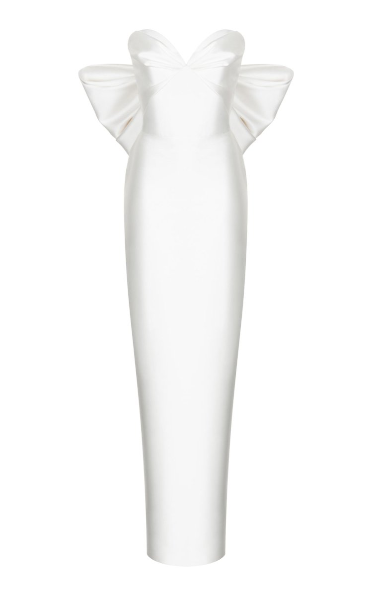 Leah Wedding Dress – Rasario