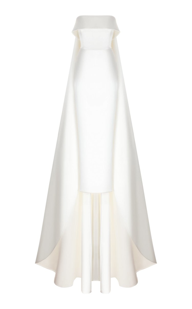 Sasha Wedding Dress – Rasario