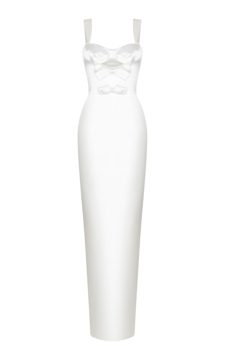 Tiffany Wedding Dress – Rasario