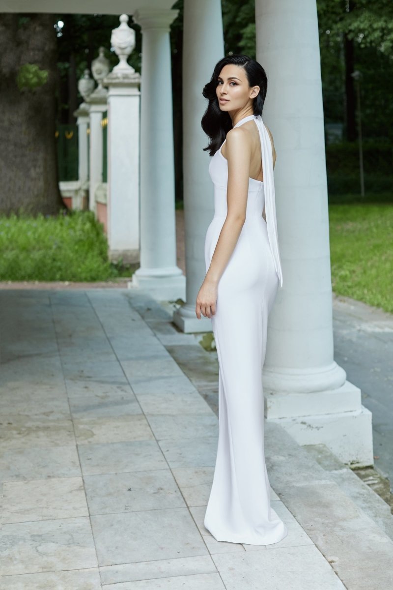 Theresa Wedding Dress – Rasario
