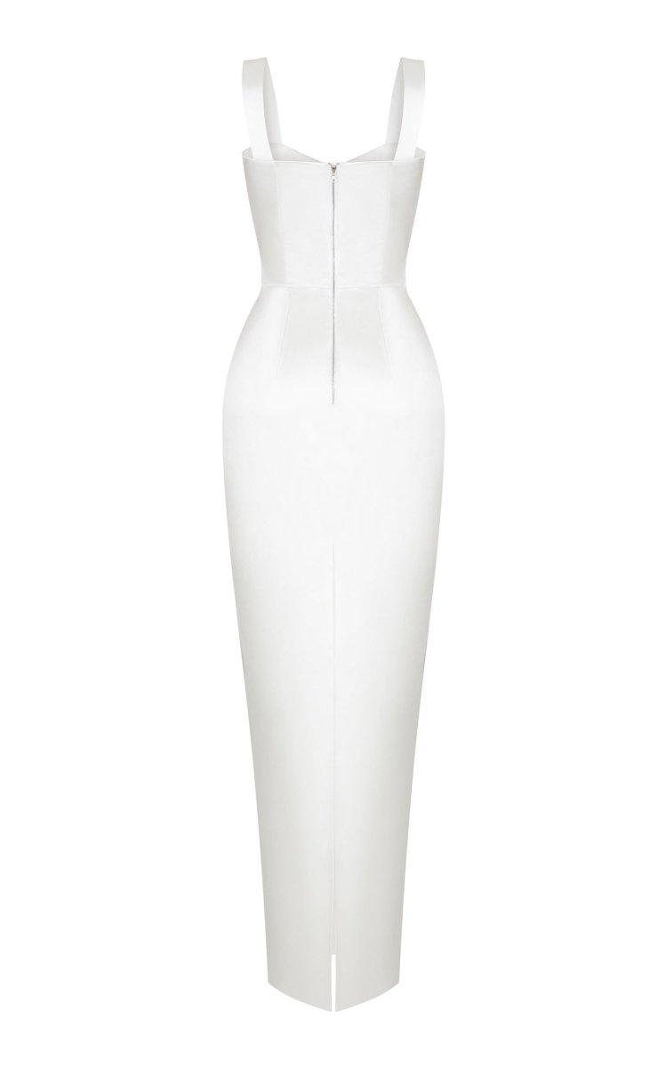 Tiffany Wedding Dress – Rasario