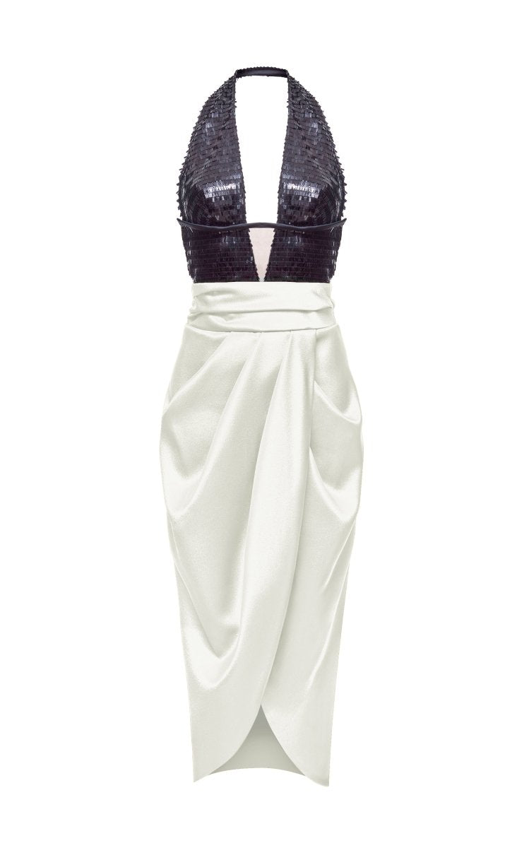 #BARBARA WEDDING DRESS# - #Rasario.com#