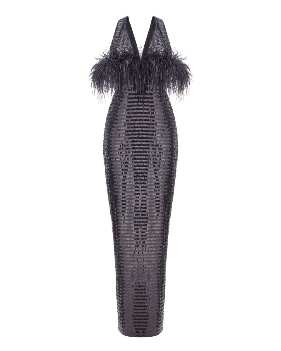 #BARBARA WEDDING DRESS# - #Rasario.com#