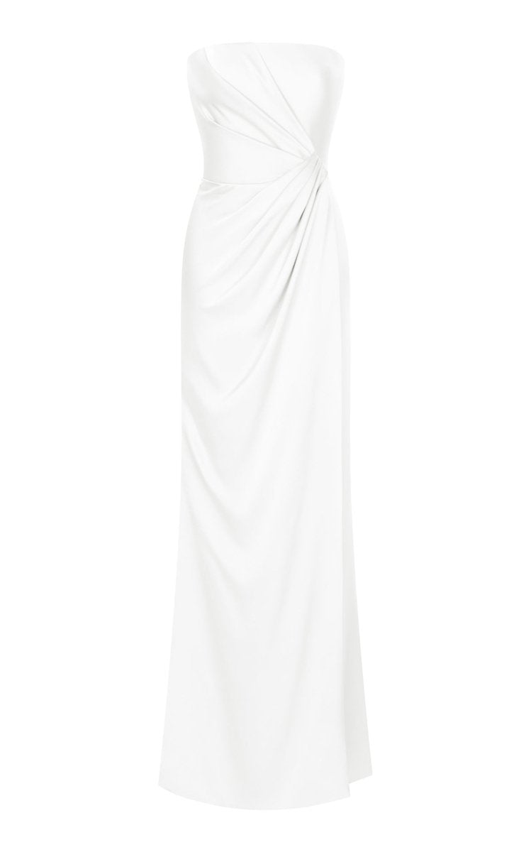 Jasmine Wedding Dress – Rasario