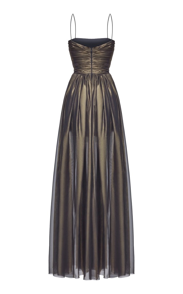 #BARBARA WEDDING DRESS# - #Rasario.com#