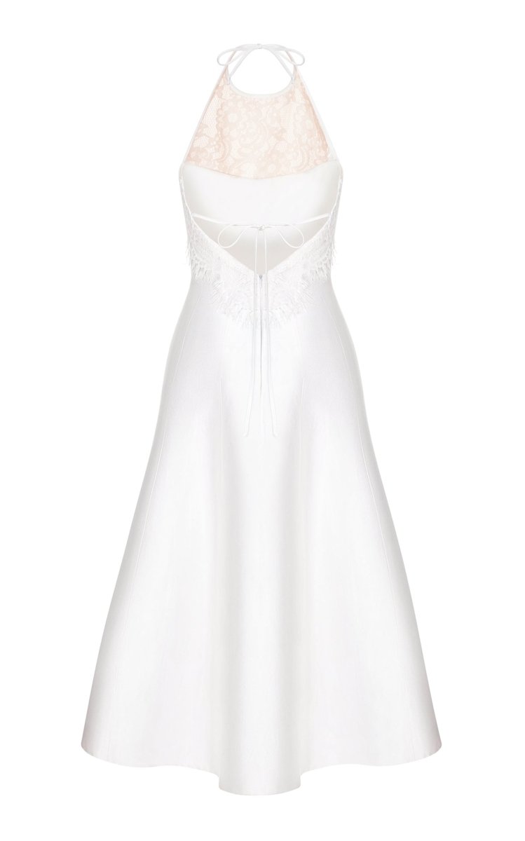 Lana Wedding Dress – Rasario