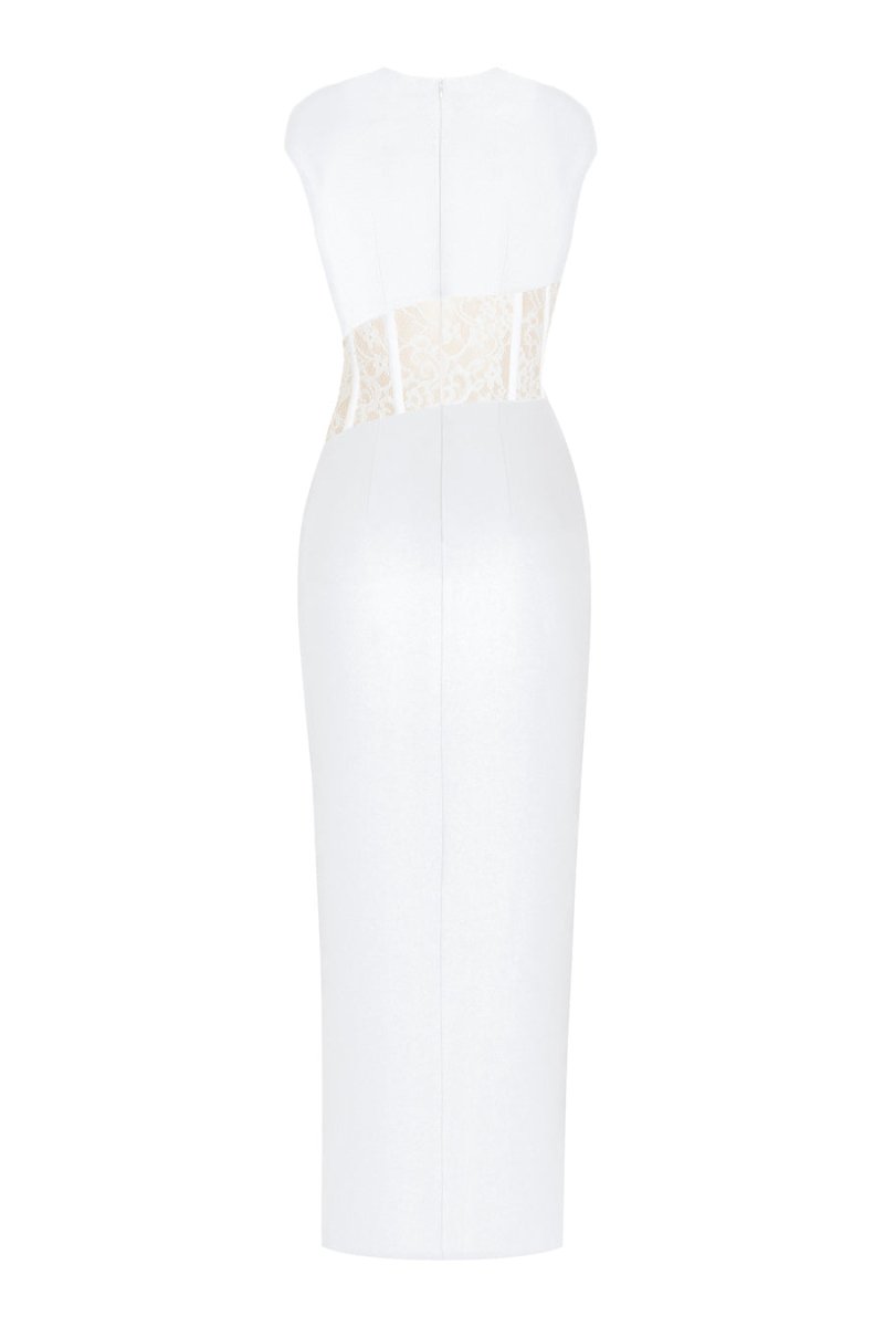 Daniela Wedding Dress – Rasario