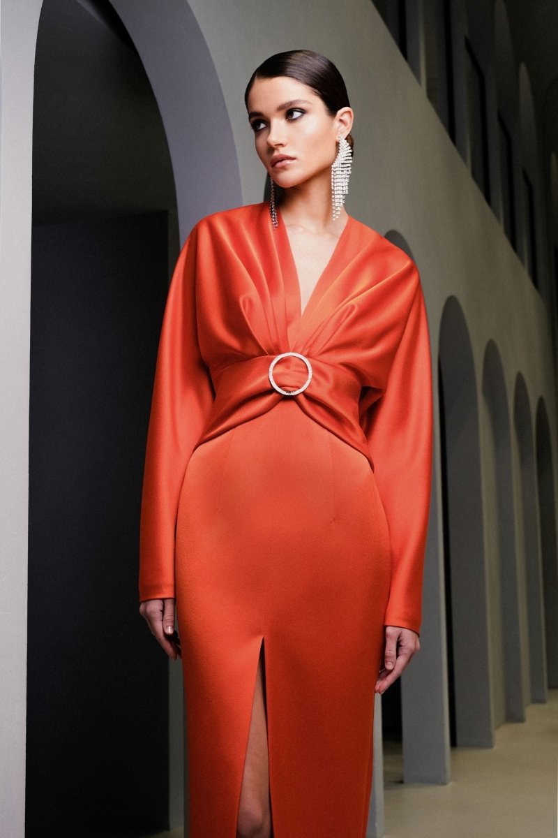 #BARBARA WEDDING DRESS# - #Rasario.com#
