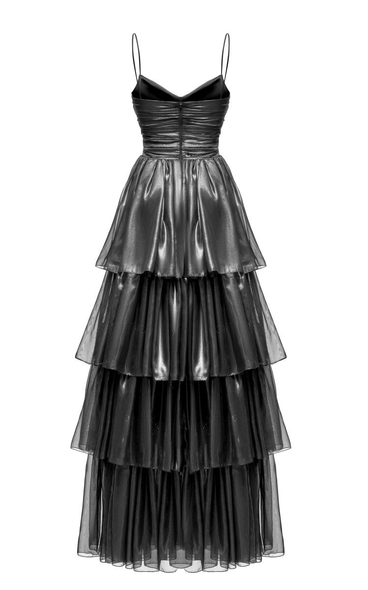 #BARBARA WEDDING DRESS# - #Rasario.com#