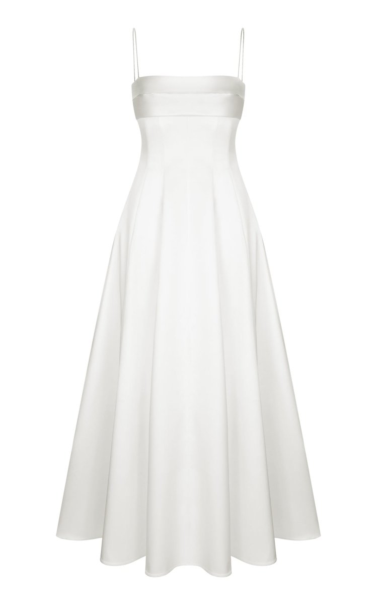 Alicia Wedding Dress – Rasario