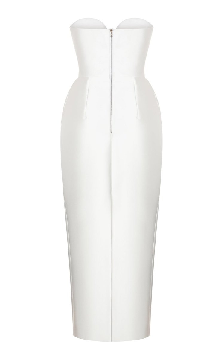 Sonya Wedding Dress – Rasario