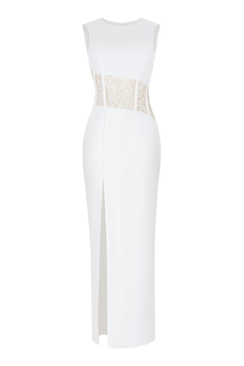 Daniela Wedding Dress – Rasario