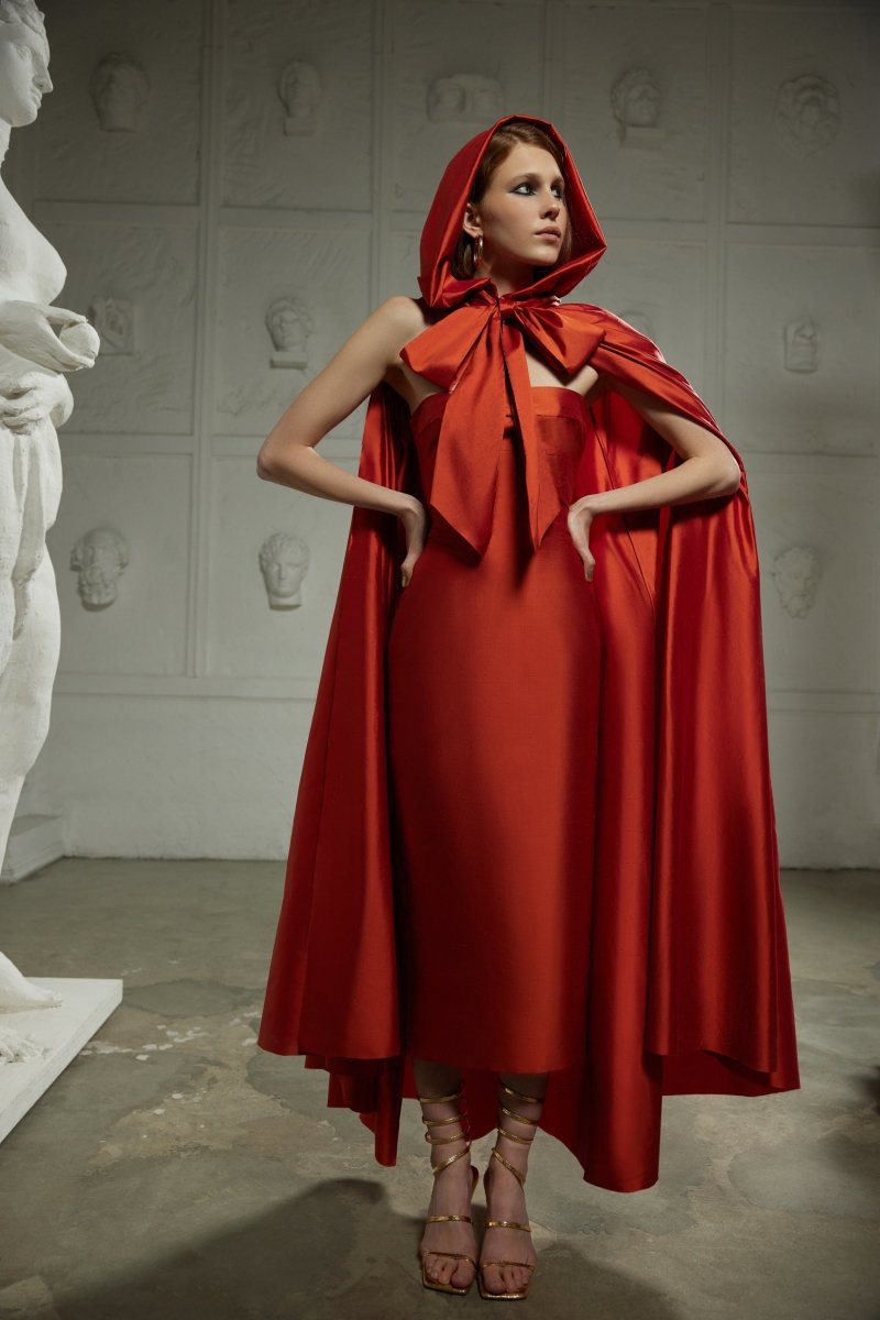 #BARBARA WEDDING DRESS# - #Rasario.com#