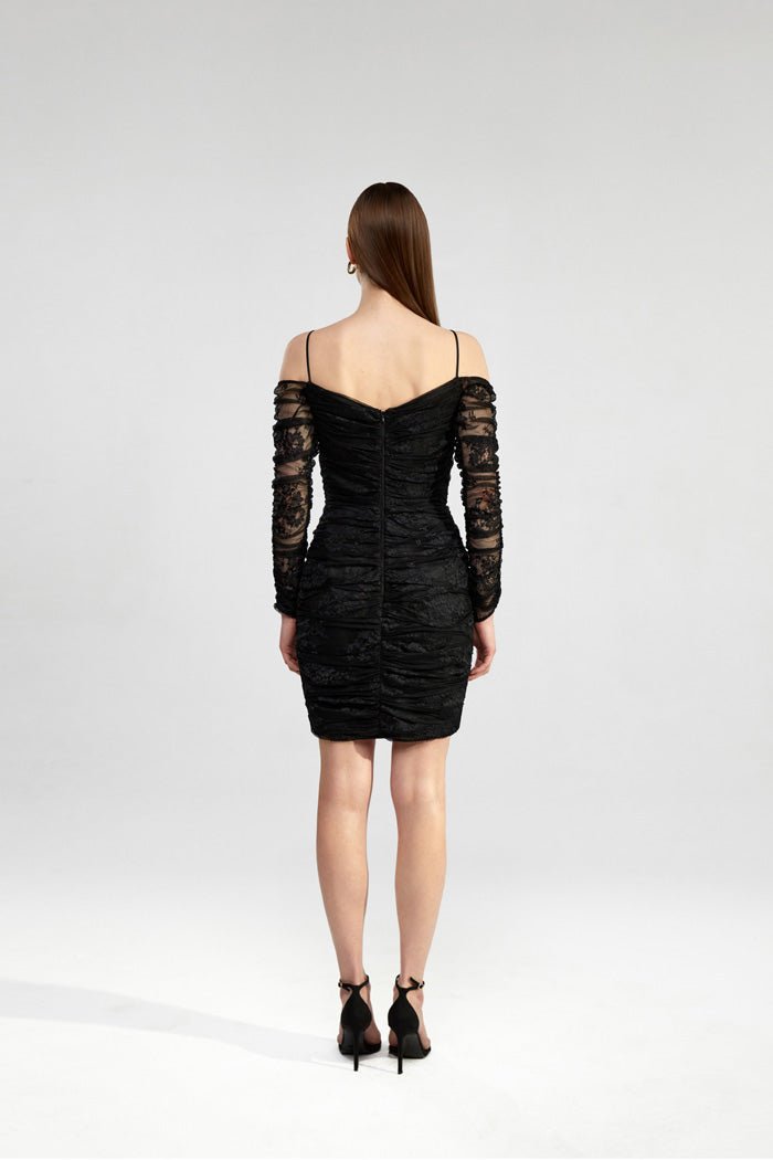 #BARBARA WEDDING DRESS# - #Rasario.com#