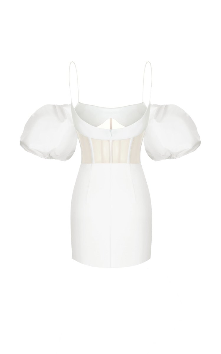 Antoinette Wedding Dress – Rasario