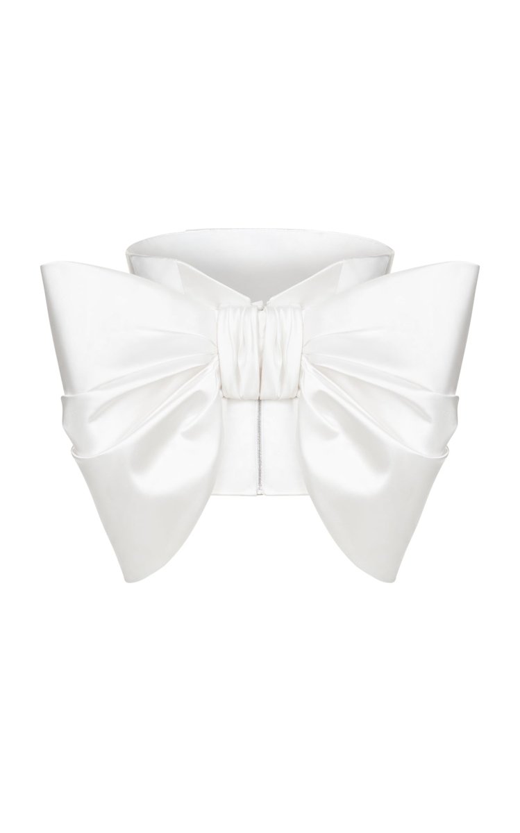 Diana Wedding Top – Rasario