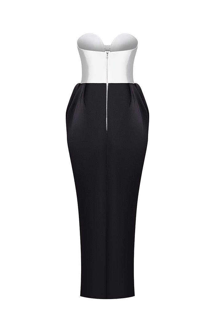 #BARBARA WEDDING DRESS# - #Rasario.com#