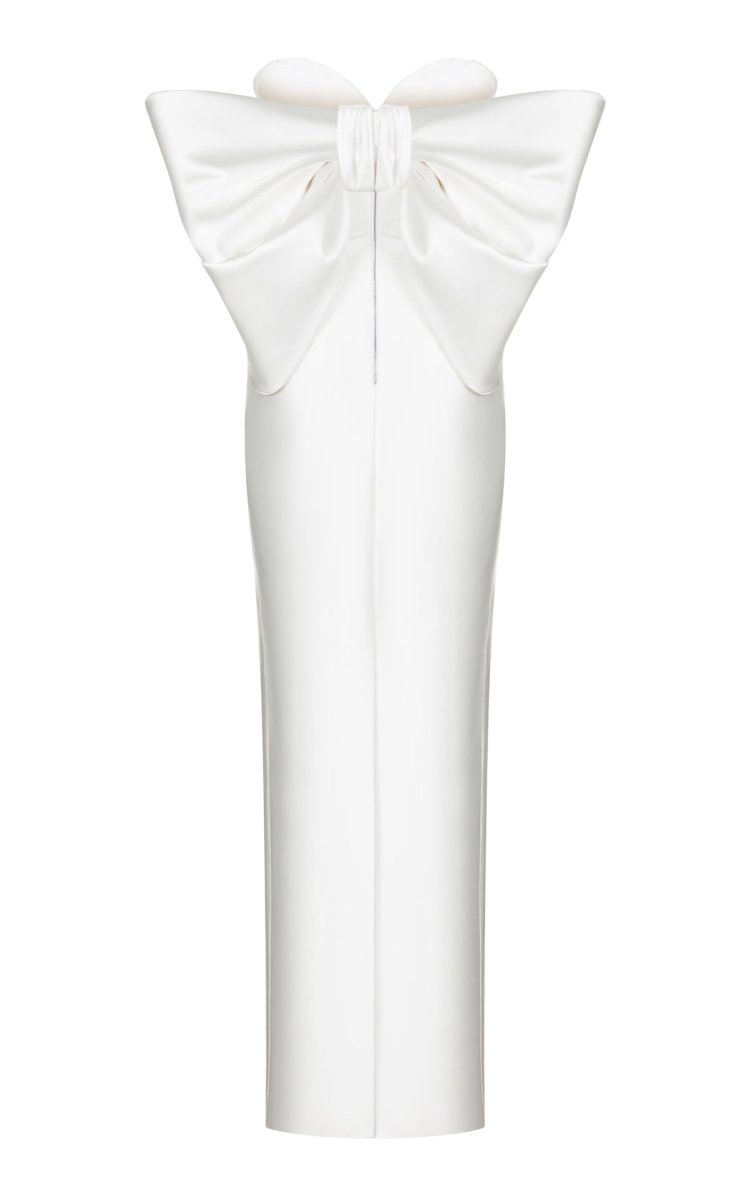 Leah Wedding Dress – Rasario