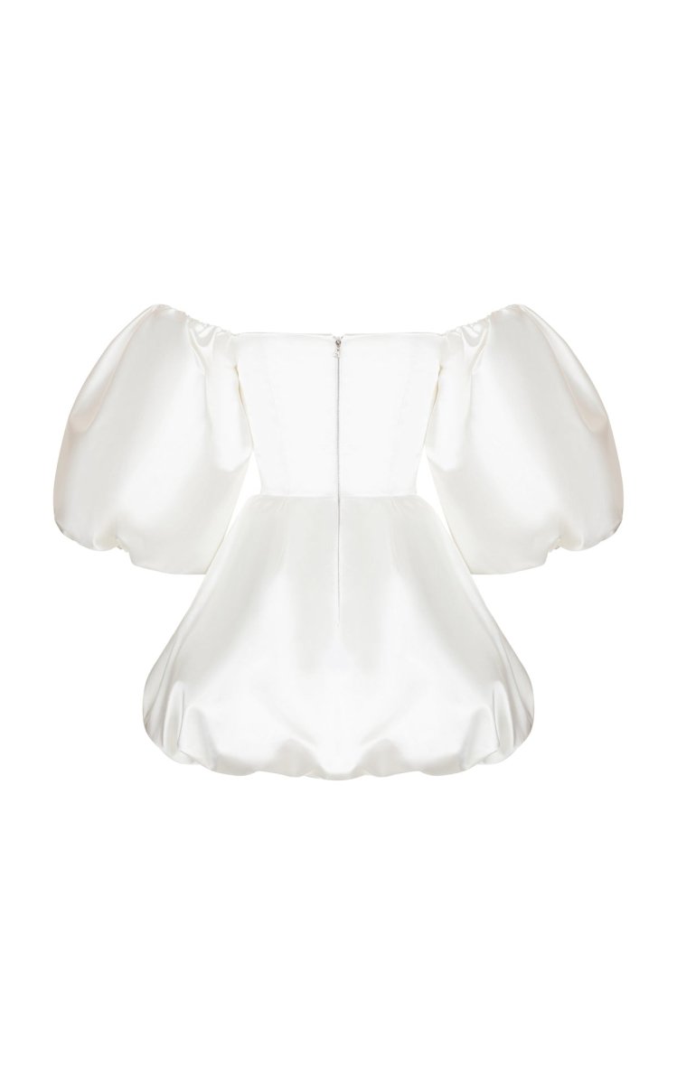 Mia Wedding Dress – Rasario