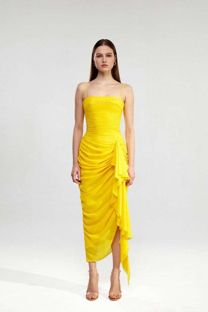 #BARBARA WEDDING DRESS# - #Rasario.com#