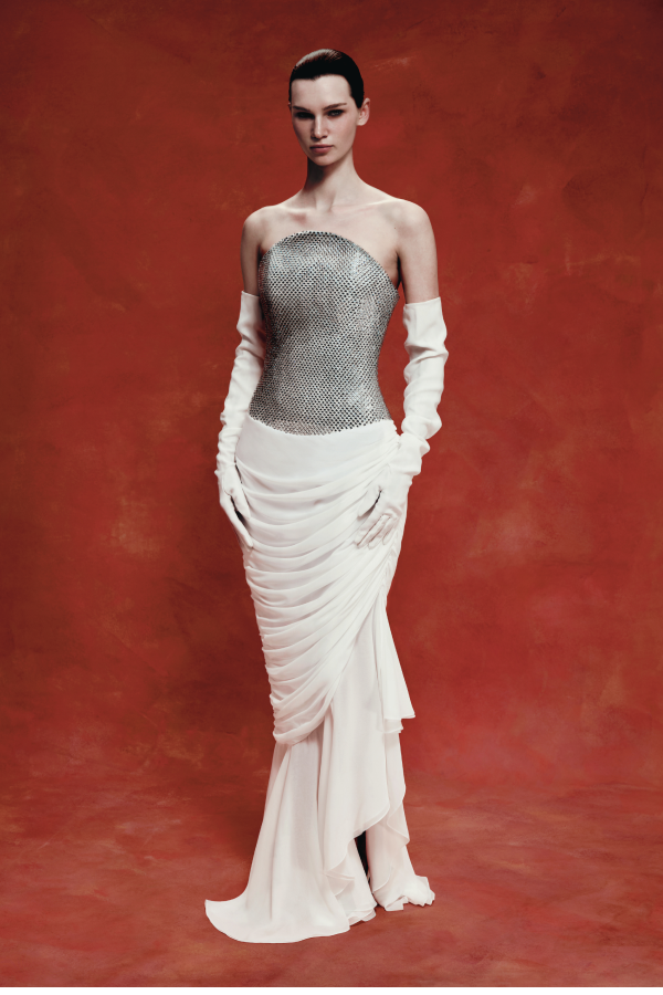 BRIDAL 2026