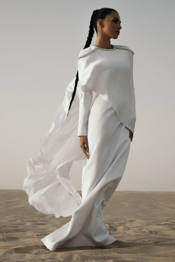 Modest Luxury Dresses for Ramadan 2026