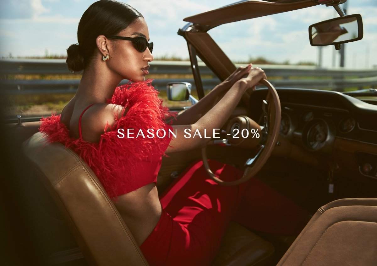 SEASON SALE 2023 - RASARIO