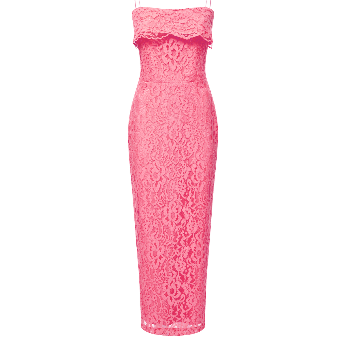 【新色】Le Grand Midi Dress - rose beige Le Grand Midi Dress,レディース