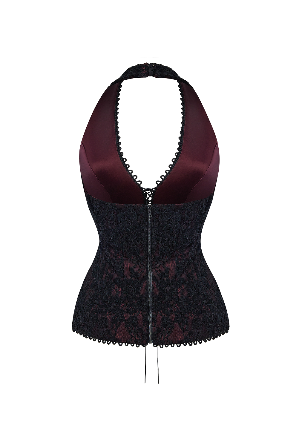 Lace corset top – Rasario