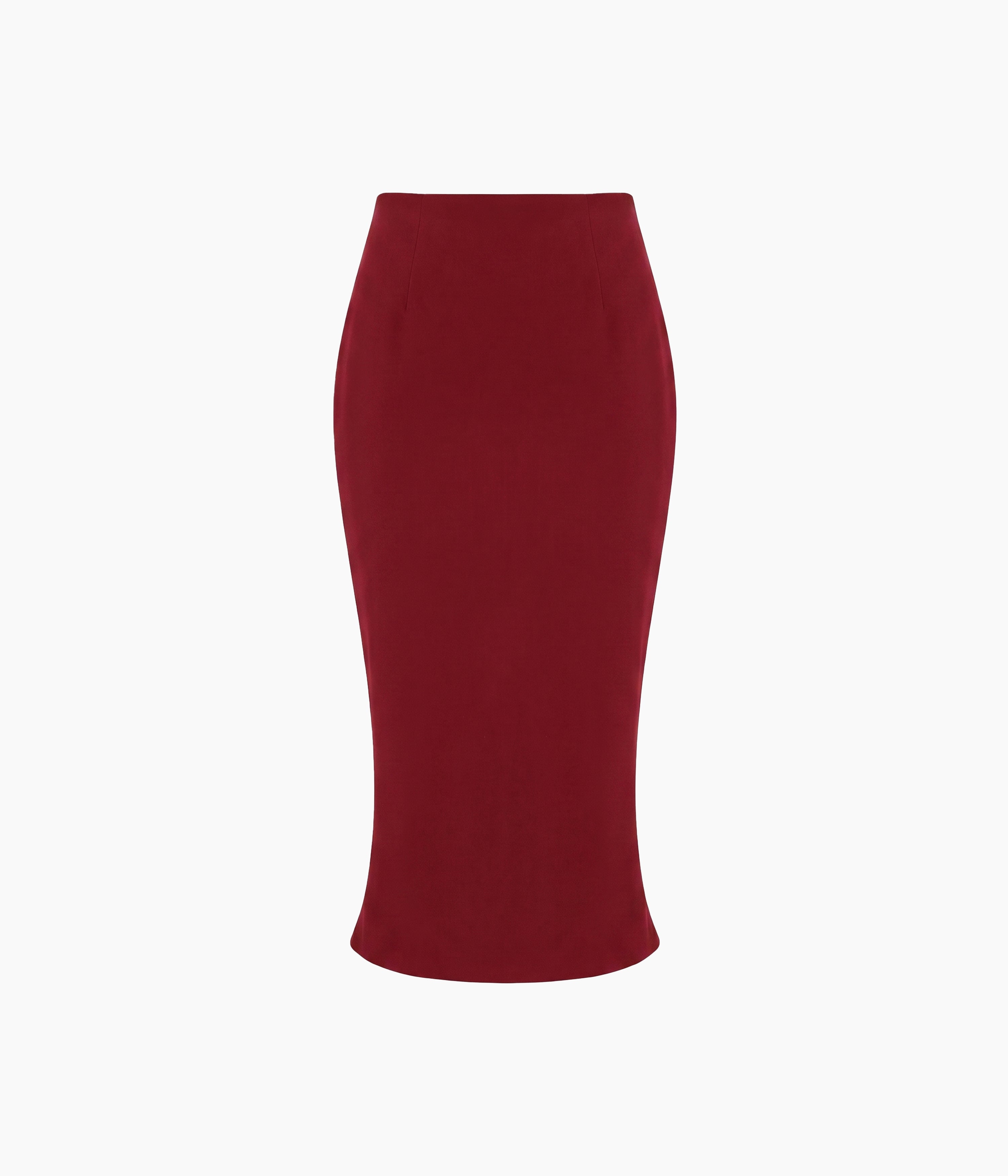 Pencil skirt