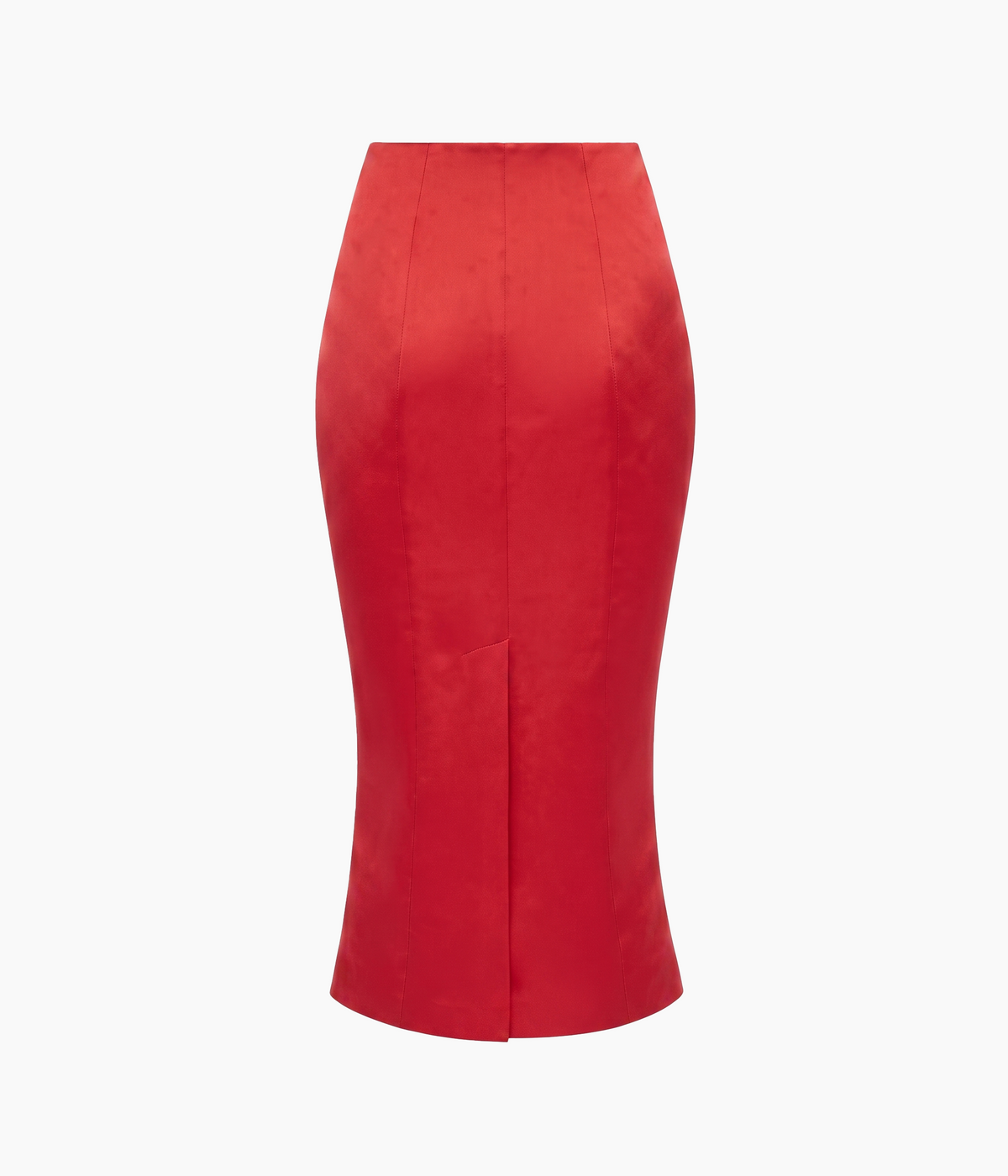 Pencil skirt